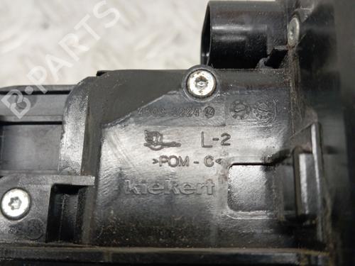 Rear left lock MERCEDES-BENZ S-CLASS (W222, V222, X222) S 400 Hybrid / h (222.057, 222.157) | BP28343122C100 