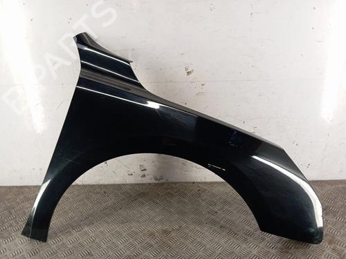 Used Right front fenders PEUGEOT 508 SW I (8E_) 2.0 HDi (163 hp) 31587793