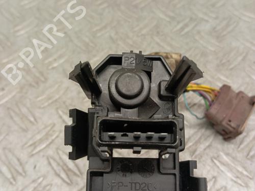 Used Lamp holder Lamp holder PEUGEOT 406 Break (8E/F) 2.0 HDI 110 (109 hp) 28346204 28346204