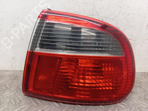 Højre baglygte SEAT TOLEDO II (1M2) 1.9 TDI (90 hp) 28343191