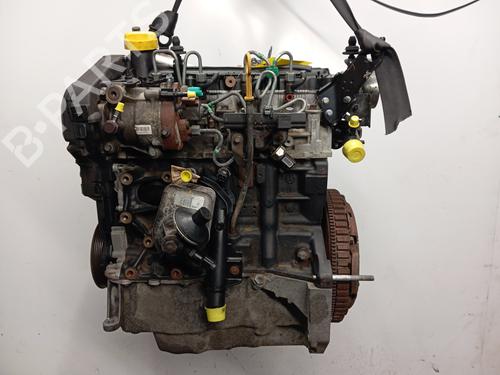 Used Engine DACIA LOGAN MCV (KS_) 1.5 dCi (KS0W) (86 hp) 31148897