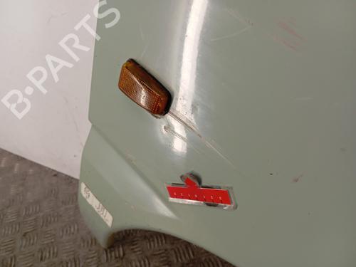 Right front fenders PEUGEOT EXPERT (224_) 2.0 HDI 16V | BP29760462C42 