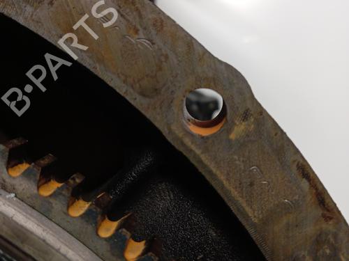 Engine RENAULT ESPACE IV (JK0/1_) 2.0 dCi (JK01, JK02, JK1J, JK1K, JK1H) | BP28338588M1 