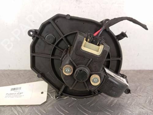 Heater blower motor CITROËN BERLINGO Box Body/MPV (B9) 1.6 BlueHDi 100 | BP28348348M62 