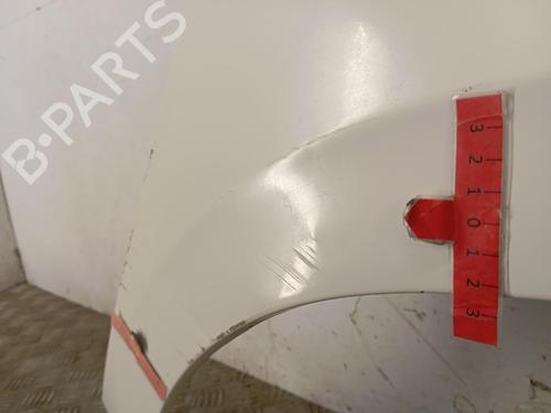 Forkjerm høyre Forkjerm høyre PEUGEOT 208 I (CA_, CC_) 1.5 BlueHDI 100 (102 hp) 40439864 40439864