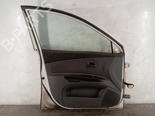 Left front door KIA RIO II (JB) 1.5 CRDi | BP28348339C2 