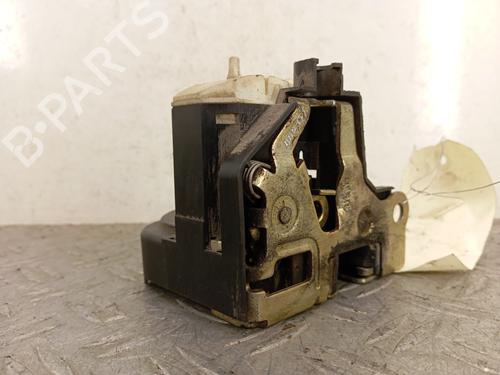 Used Front left lock RENAULT CLIO II (BB_, CB_) 1.5 dCi (B/CB07) (65 hp) 28348408