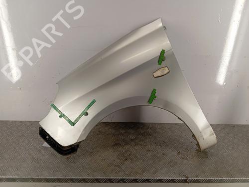 Used Left front fenders KIA PICANTO I (SA) 1.0 (63 hp) 28343874
