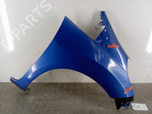 Used Right front fenders HONDA JAZZ III (GE_, GG_, GP_, ZA_) 1.3 HYBRID (GP1) (102 hp) 28809460