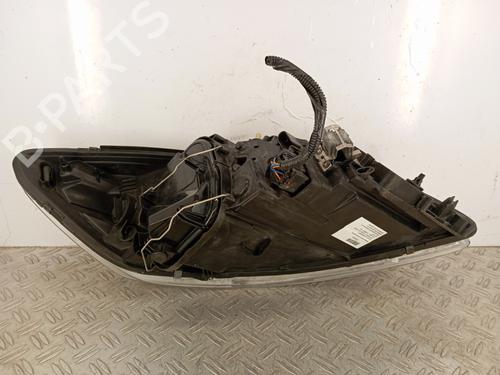Used Left headlight Left headlight VOLVO C30 (533) 2.0 D (136 hp) 32981869 32981869