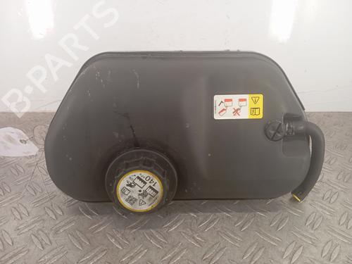Used Expansion tank JAGUAR S-TYPE II (X200) 2.7 D (207 hp) 29126741
