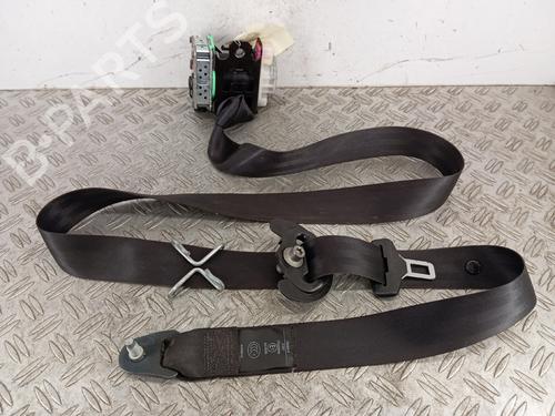 Front left seatbelt CITROËN C4 II (NC_) 1.6 HDi 90 | BP36371244I26 - Image 4