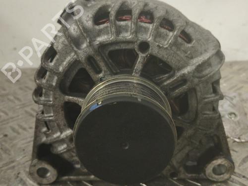 Generator PEUGEOT 208 II (UB_, UP_, UW_, UJ_) 1.2 PureTech 75 (75 hp) 28339158