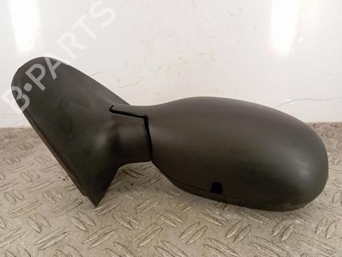 Left mirror RENAULT CLIO II (BB_, CB_) 1.5 dCi (B/CB07) | BP29479753C26 