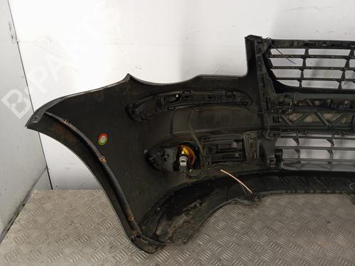 Front bumper VW TOURAN (1T1, 1T2) 2.0 TDI 16V | BP29598191C7 