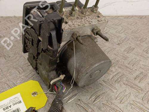 Used ABS pump CITROËN C1 (PM_, PN_) 1.0 (68 hp) 31332896