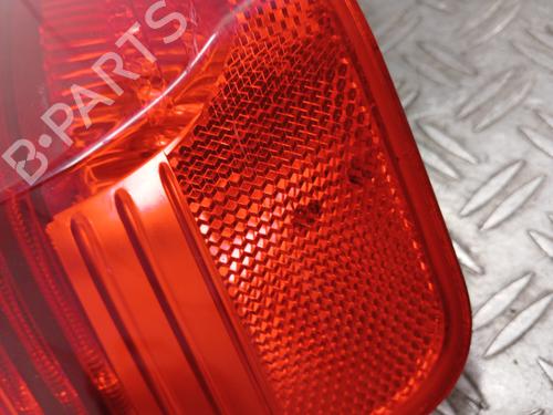 Left taillight BMW 3 (E90) 330 d | BP28346015C34