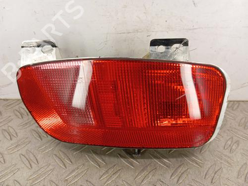 Used Rear bumper right light Rear bumper right light CITROËN C4 SPACETOURER (3D_) 1.6 BlueHDi 120 (120 hp) 31171899 31171899