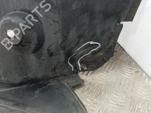 Wheel arch MERCEDES-BENZ C-CLASS (W204) C 200 CDI (204.001) | BP29180700C56 