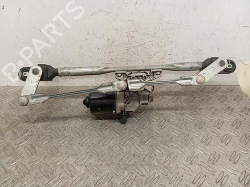 Front wiper motor LANCIA DELTA III (844_) 1.6 D Multijet (844.AXC11, 844.AXC1A) | BP28340266M29 
