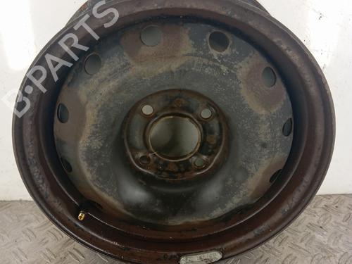 Used Rim CITROËN BERLINGO / BERLINGO FIRST Box Body/MPV (M_) 2.0 HDI 90 (MBRHY, MCRHY) (90 hp) 29940447