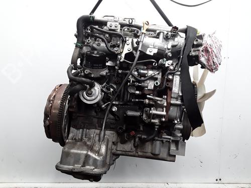 Engine NISSAN CABSTAR (F24M, F24W) 35.13 DCI, 45.13 DCI 2.5 (F24M) | BP28337493M1 