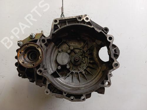 Used Gearbox VW GOLF IV (1J1) 1.6 (102 hp) 28347213