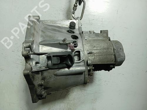 gearbox-citroen-c3-picasso-sh_-2008-39395418 main image
