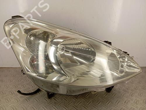 Right headlight PEUGEOT PARTNER Tepee 1.6 HDi | BP30933377C29 - Image 4