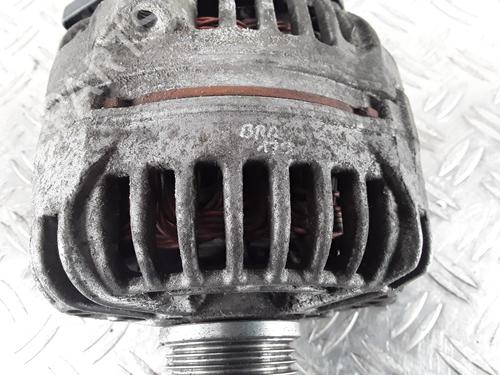 Alternator RENAULT MASTER II Van (FD) 2.5 dCi (FD02) | BP29285591M7 