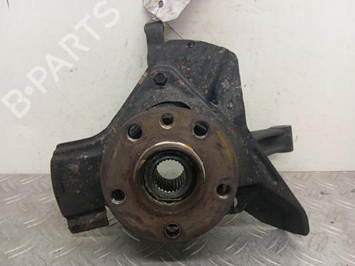 Right front steering knuckle CITROËN JUMPY I Van (BS_, BT_, BY_, BZ_) 2.0 HDi 95 | BP29422852M26 