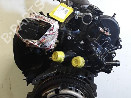 Used Engine SKODA CITIGO (NF1) 1.0 (60 hp) 28349488