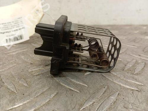 Used Heater resistor Heater resistor CITROËN XSARA Break (N2) 2.0 HDI 90 (90 hp) 28341676 28341676