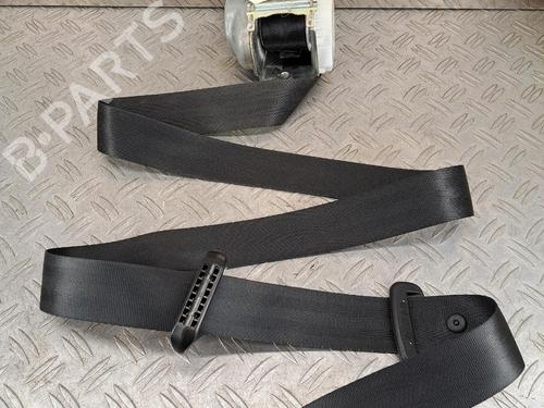 Front left seatbelt RENAULT TWINGO III (BCM_, BCA_) 1.0 SCe 65 (BCMJ) | BP38108893I26 - Image 5