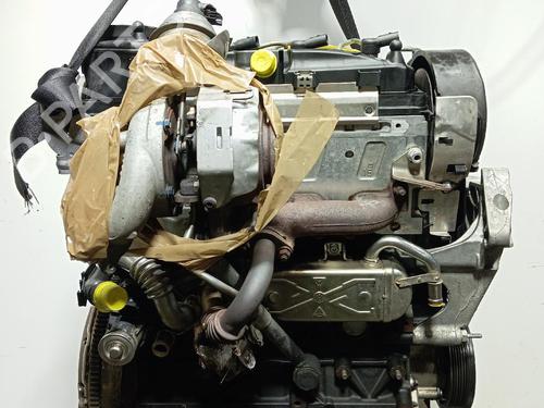 Engine VW GOLF VI (5K1) | BP37875009M1 - Image 7