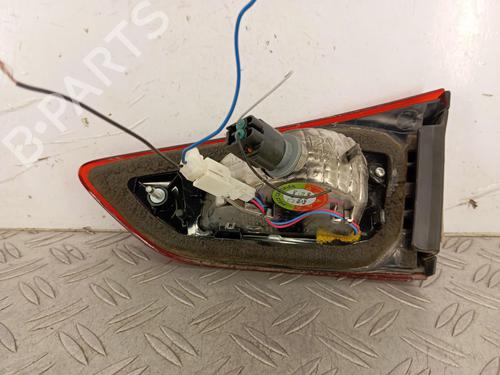 Left tailgate light MAZDA CX-3 (DK) 2.0 SKYACTIV-G (DK5W, DK6W) | BP38055141C79 - Image 2