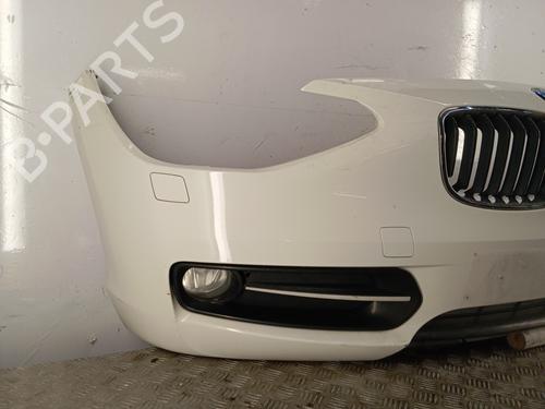 Front bumper BMW 1 (F20) 118 d | BP29466363C7 