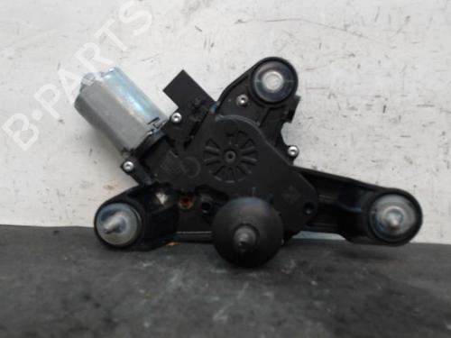 Used Rear wiper motor Rear wiper motor PEUGEOT 3008 II SUV (MC_, MR_, MJ_, M4_) 1.6 BlueHDi 120 (120 hp) 28349062 28349062