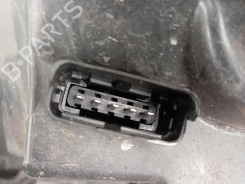 Used Right headlight Right headlight 37034526 37034526