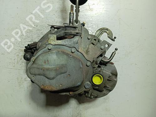 Gearkasse Gearkasse 38677201 38677201
