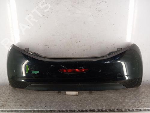 Used Rear bumper Rear bumper 37865745 37865745