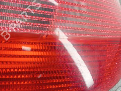 Højre baglygte PEUGEOT 206 Hatchback (2A/C) 1.1 i | BP28347266C35 
