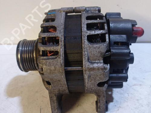 Used Alternator Alternator RENAULT CLIO IV (BH_) 1.5 dCi 90 (90 hp) 28340671 28340671