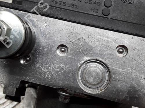 ABS pump PEUGEOT 5008 (0U_, 0E_) 1.6 HDi | BP28338170M43 