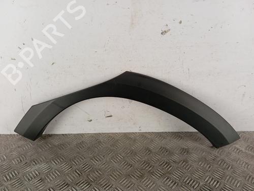 Used Rear left wheel arch trim PEUGEOT 2008 I (CU_) 1.2 THP 110 / PureTech 110 (110 hp) 29725302