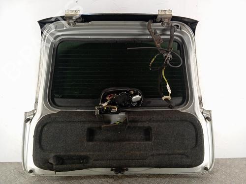 Tailgate PEUGEOT 206 SW (2E/K) 1.4 HDi | BP30156669C6