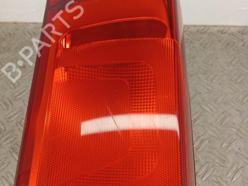 Right taillight FIAT DUCATO Van (250_) 130 Multijet 2,3 D | BP28346741C35 