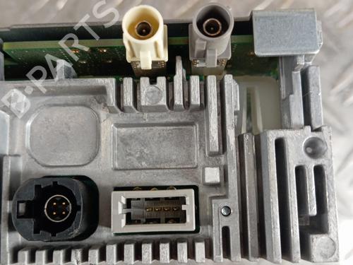 Display PEUGEOT 2008 I (CU_) 1.6 BlueHDi 120 | BP31756713C48 