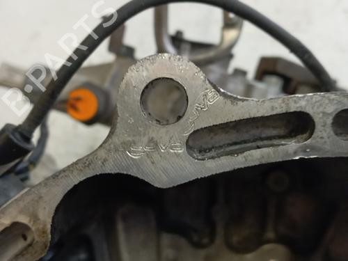 Gearbox KIA CEE'D SW (ED) 1.6 CRDi 115 | BP30792156M3 