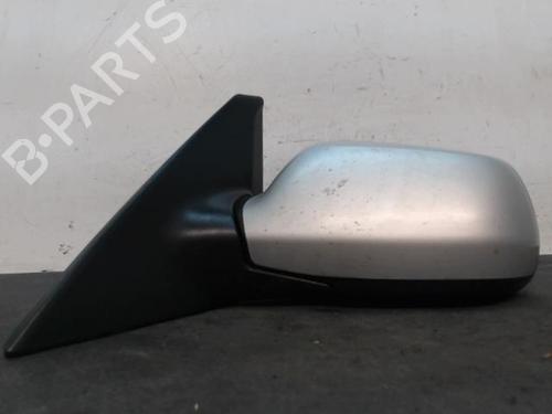 Left mirror MAZDA 3 (BK) 1.6 DI Turbo | BP28349071C26 